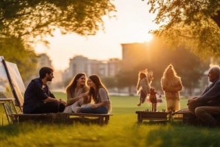 生活因什么而精彩作文指导（生活因什么而精彩作文600字作文指导）