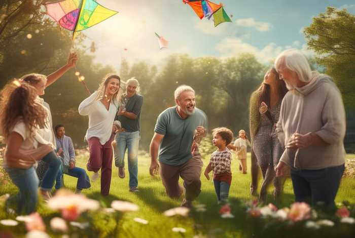 生活因乐观而美好 生活因乐观而美好中考满分作文