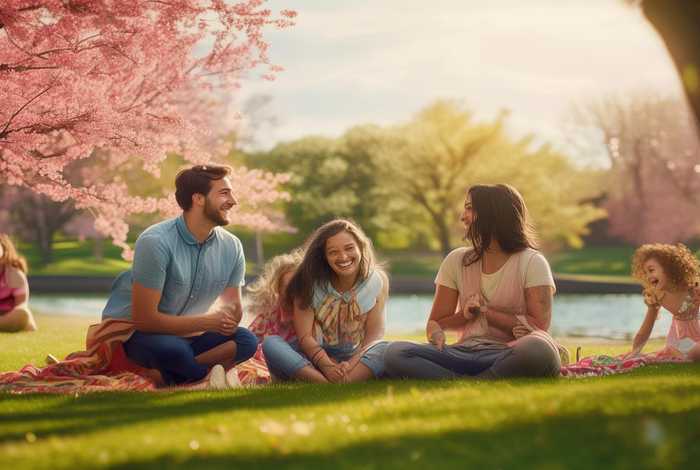 生活的幸福感是什么意思 生活的幸福感是什么意思啊