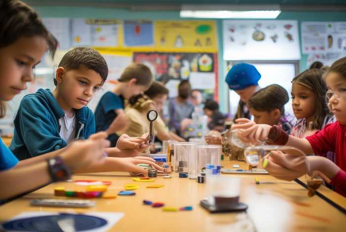 生活中的小科学作文八年级（生活中的小科学作文八年级上册）
