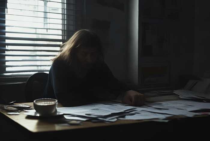 生活的委屈无奈文案短句 - 生活的委屈无奈文案短句伤感