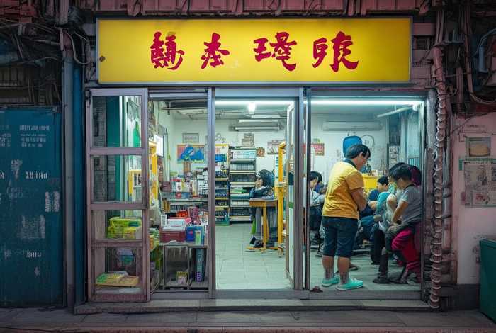 生活区小店 生活区小店要做三级教育吗