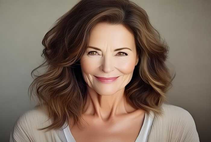 女生活照图片40左右 - 女生活照图片40左右高清