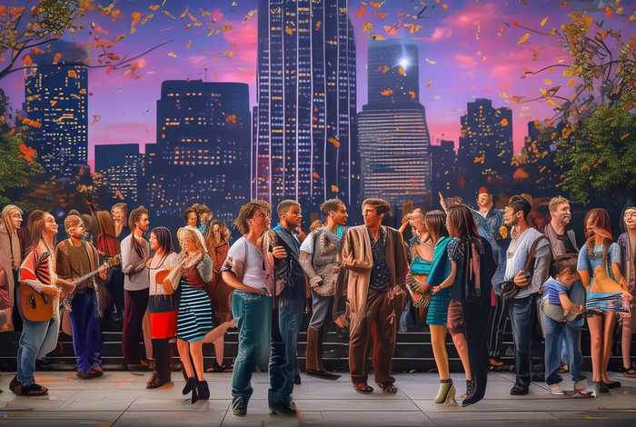 生活就是舞台mv - 生活就是舞台mv完整版