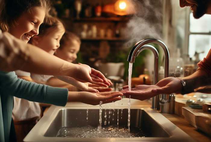 生活热水温度多少合适；生活热水温度多少合适呢