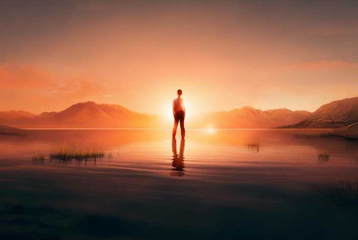 生活的理由就是为了理想；生活的理由就是为了理想的生活