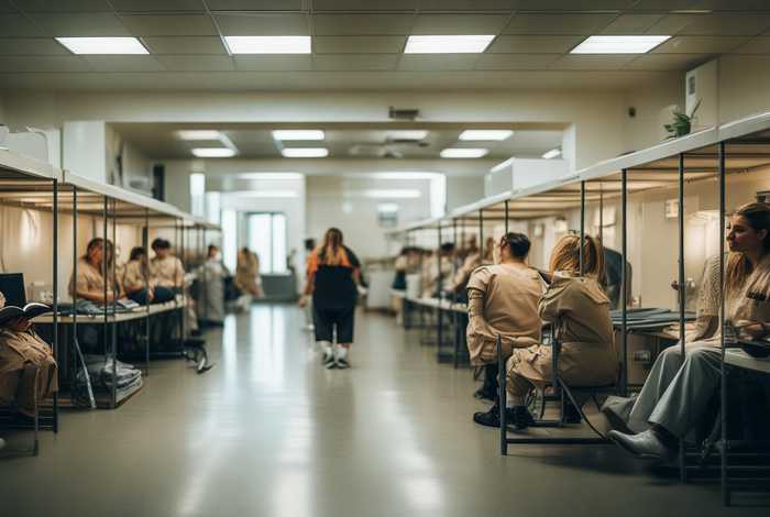 女看守所里的生活图片、女看守所里的生活图片高清 女看守所里的生活图片、女看守所里的生活图片高清