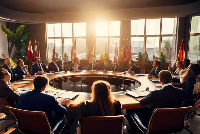 民主生活会如何召开更有效果、如何开展民主生活会流程 民主生活会如何召开更有效果、如何开展民主生活会流程