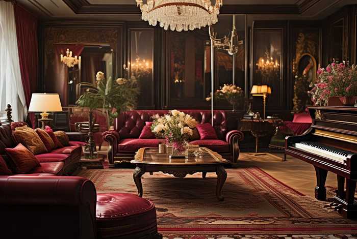 奢侈品生活图片；奢侈品生活图片真实