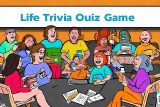 生活小常识问答游戏、生活小常识问答游戏大全