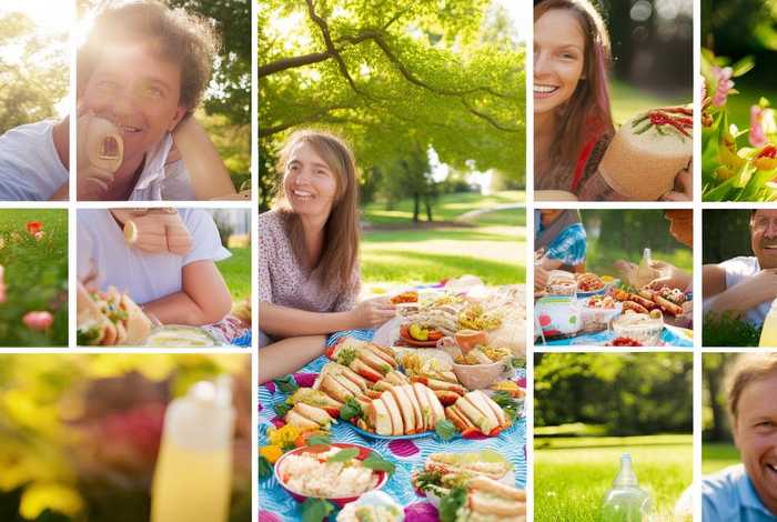 晒生活照片（晒生活照片的句子）