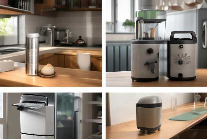 生活中还有些什么巧妙的小发明；生活中还有些什么巧妙的小发明呢