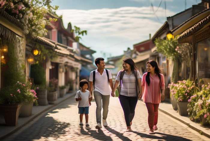 南京生活水平 - 南京生活水平为什么很幸福