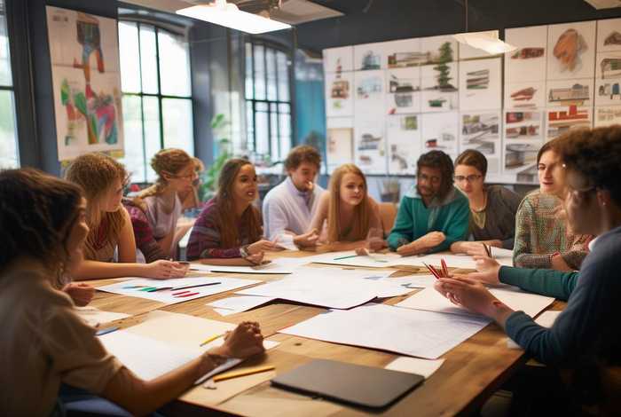 生活空间设计课程设计；生活空间设计课程设计思路