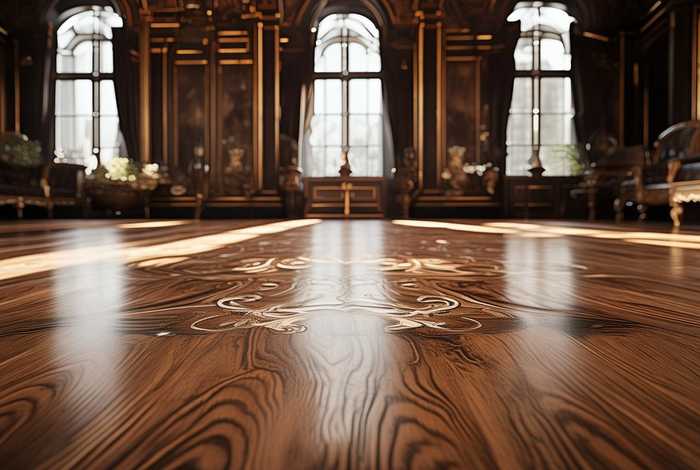 木地板生活家巴洛克地板排名 - 巴洛克木地板 生活家木地板