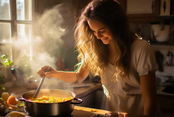 生活小作文（生活小作文100字大全）