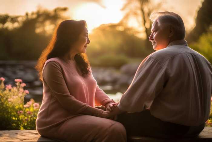 生活婚姻感情感悟随笔（生活婚姻感情感悟随笔范文）