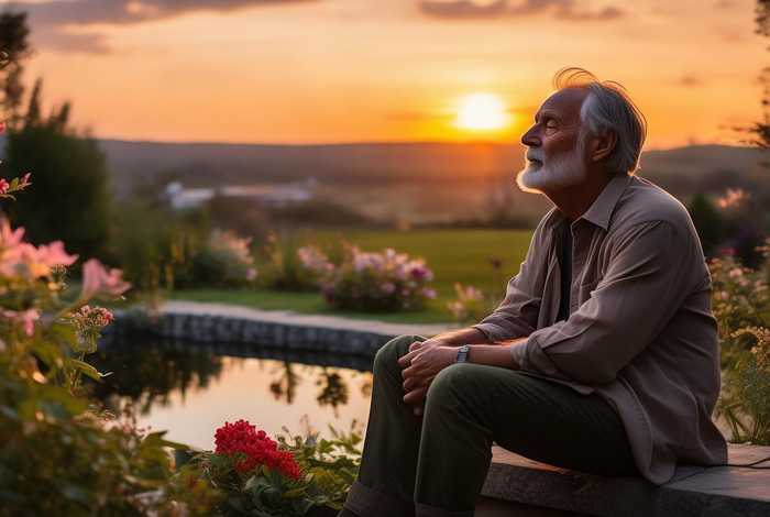 生活哲学感悟 - 生活的哲学感悟