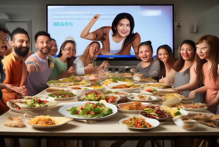 生活一点通美食视频在线观看；生活一点通美容妙招