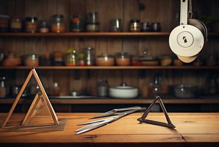 生活中的等腰三角形有哪些东西 生活中有哪些是等腰三角形的东西