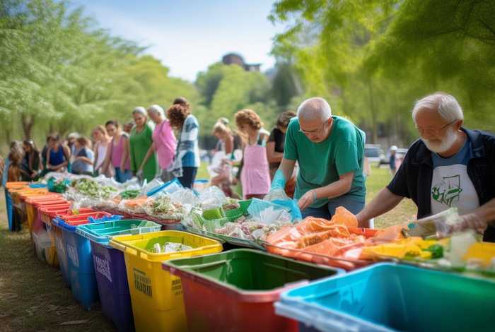 生活垃圾解决方案（生活垃圾解决方案范文）