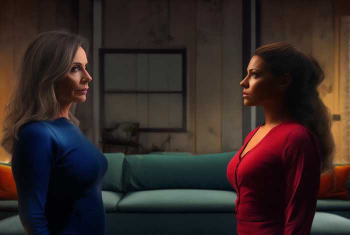 母女性(母女性格不合都强势怎么办) 母女性(母女性格不合都强势怎么办)