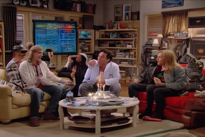 生活大爆炸第九季未删减，生活大爆炸第九季未删减版