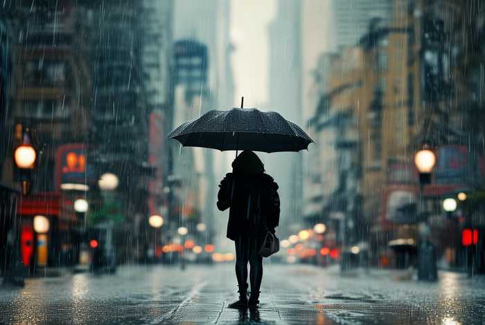 生活的历练就是风里来雨里去 生活的历练就是风里来雨里去什么意思