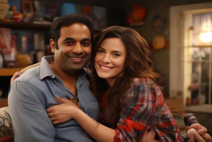 生活大爆炸拉杰女朋友结局 生活大爆炸拉杰女朋友结局是哪一集