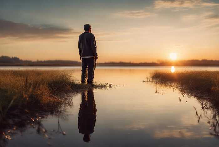 人生活着究竟为了什么的说说朋友圈、人生究竟为了什么而活着