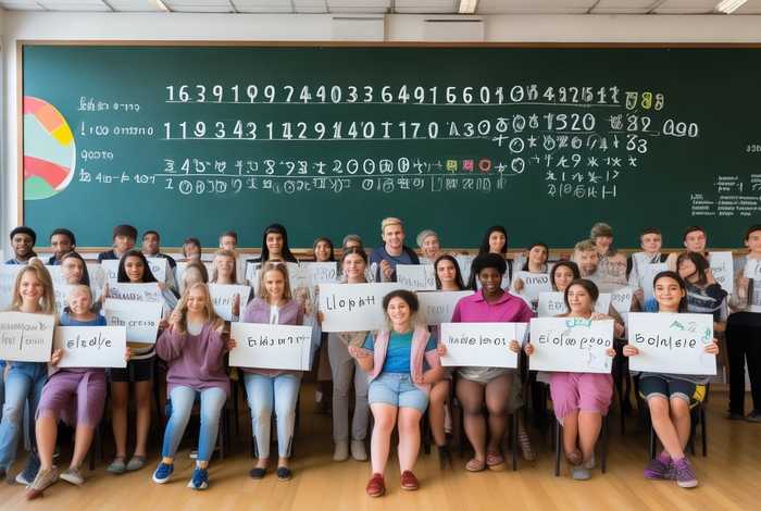 生活中的大数主要是万以内的数，生活中的大数主要是万以内的数对吗