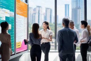 厦门生活服务类平台；厦门生活服务类平台招聘