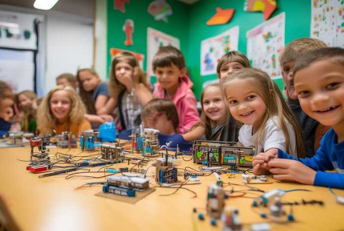 生活中的科技小发明小制作；生活中的科技小发明小制作三年级