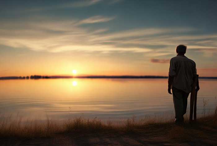 生活在这个世界；生活在这个世界上有什么意义