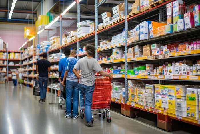 生活用品店货源渠道 生活用品店货源渠道分析