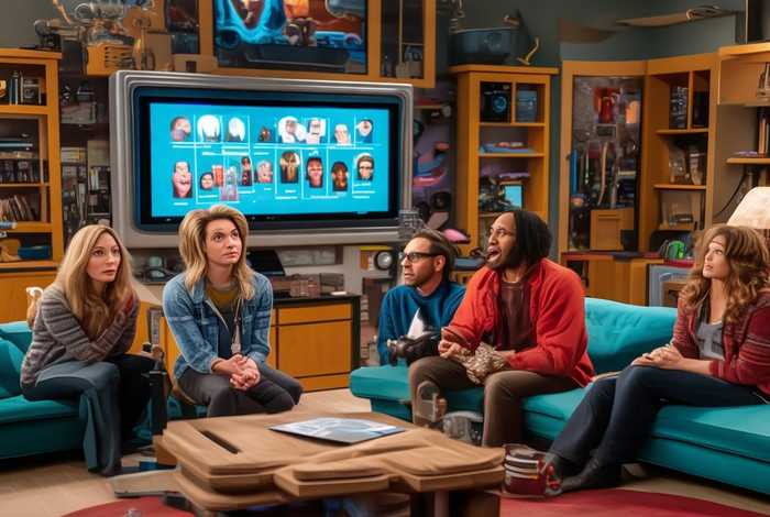 生活大爆炸谁好看（生活大爆炸好看吗）