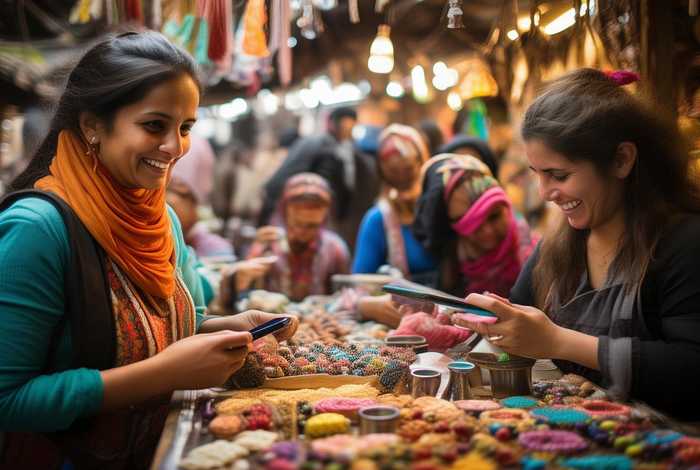 妹生活怎么赚钱 - 妹生活怎么赚钱？