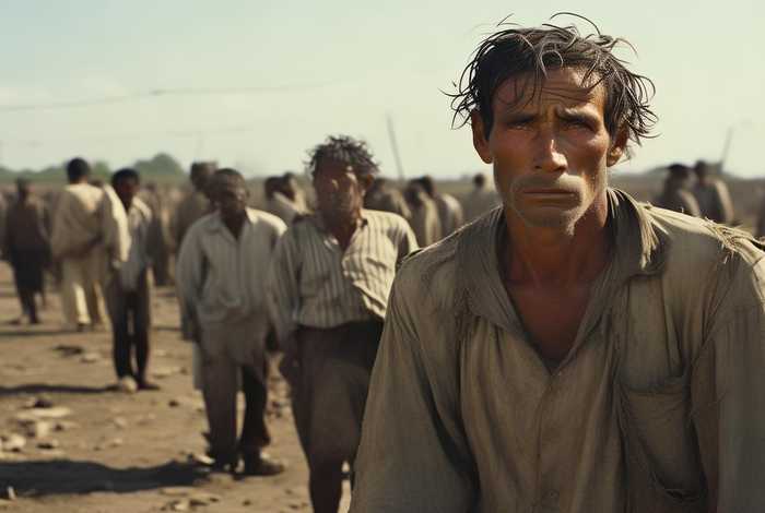 农奴的悲惨生活纪录片；农奴的悲惨生活纪录片免费观看