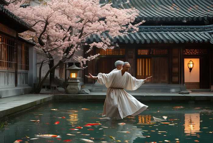 描写生活方式的成语，描写生活方式的成语四个字