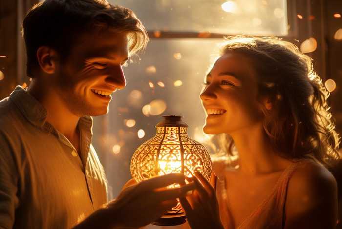 生活因你而闪亮 - 我的生活因你而闪亮