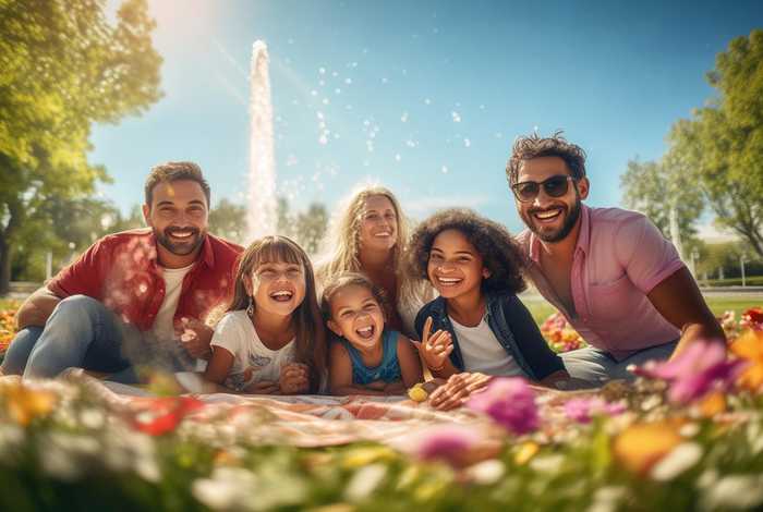 生活很快乐下一句、生活很快乐下一句怎么说