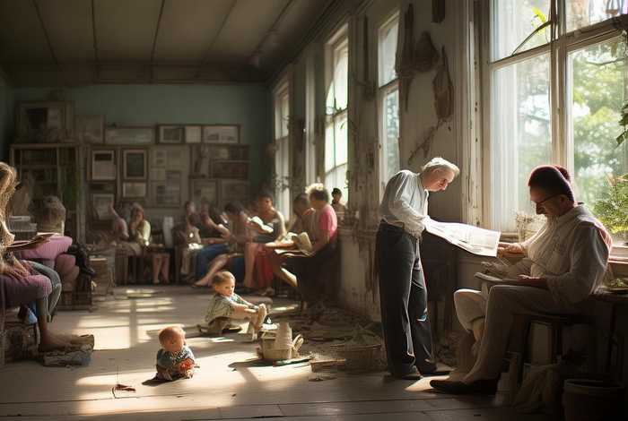 日常生活世界理论 日常生活理论谁提出的