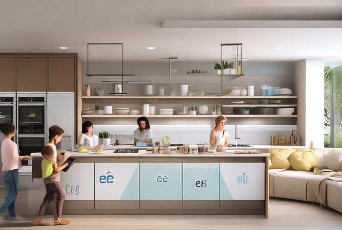 生活e家通、e家生活馆是做什么的 生活e家通、e家生活馆是做什么的