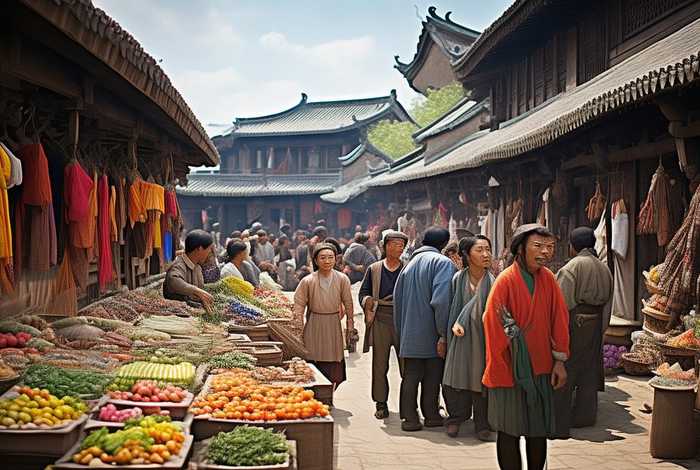 市井生活日常by将月去、古代市井生活日常by将月去 市井生活日常by将月去、古代市井生活日常by将月去