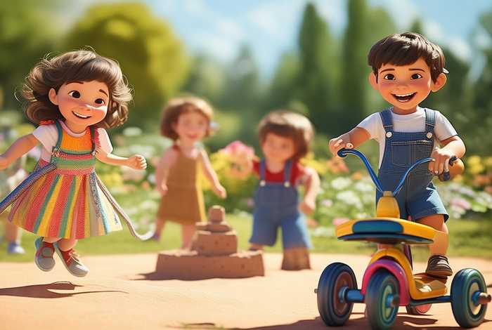 描写儿童生活诗词、描写儿童生活的诗句有哪些