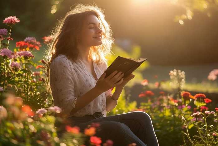 生活的心灵鸡汤一段话；生活的心灵鸡汤一段话摘抄