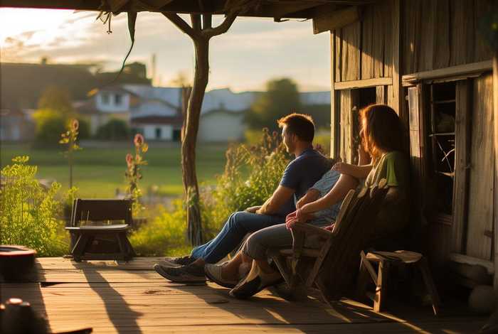 生活平淡却幸福的成语、生活平淡却幸福的成语有哪些