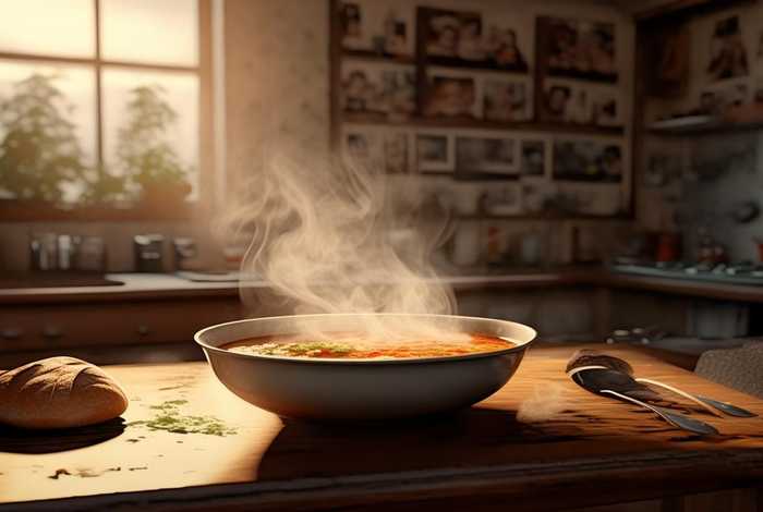 生活中的味道片段、生活中的味道片段描写