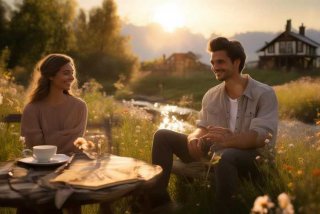 你理想中的生活是什么样子呢、你理想中的生活是什么样子呢怎么写