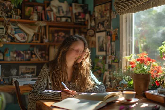 生活是自己过的说说 - 生活是自己过的说说句子